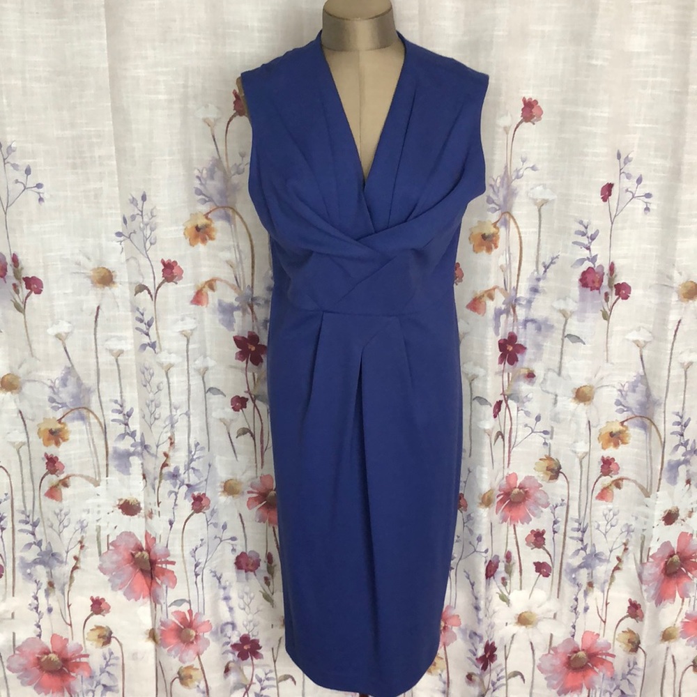 Adrienne Vittadini Sheath Dress